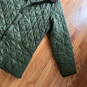 Barbour Liddesdale Jacket